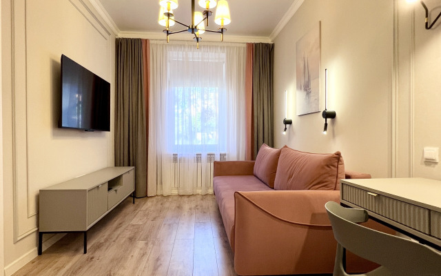 Квартира Старый Кранц