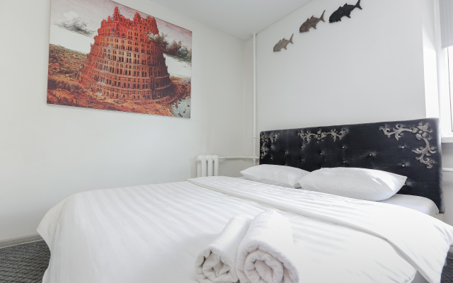 BelaTravel po adresu Surganova 36 Kvartira