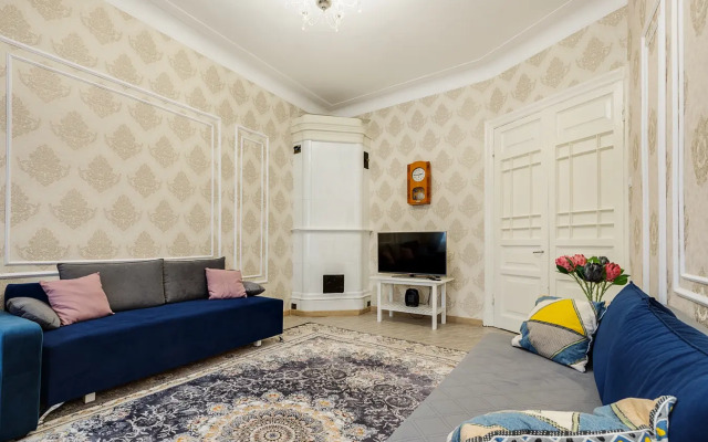 Апартаменты у Авроры ВПитер на сутки