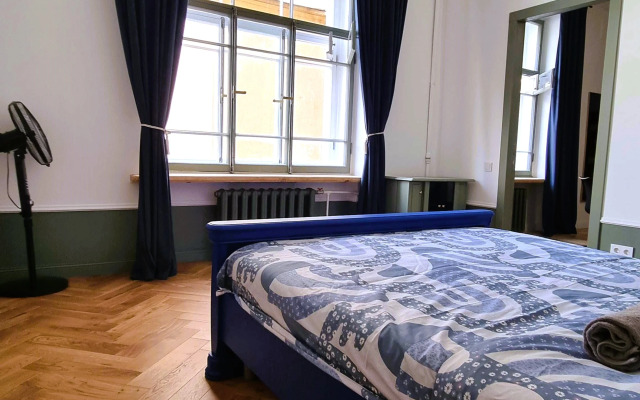 Квартира «Евродвушка на Маяковского»