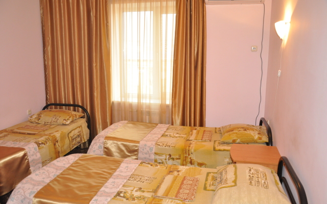 Astra Guest House