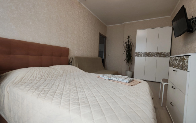 Апартаменты Уютная у Аквапарка