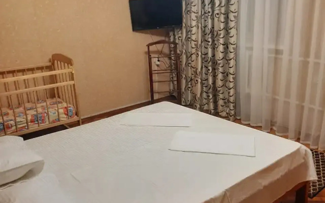 Частный Дом с Бассейном