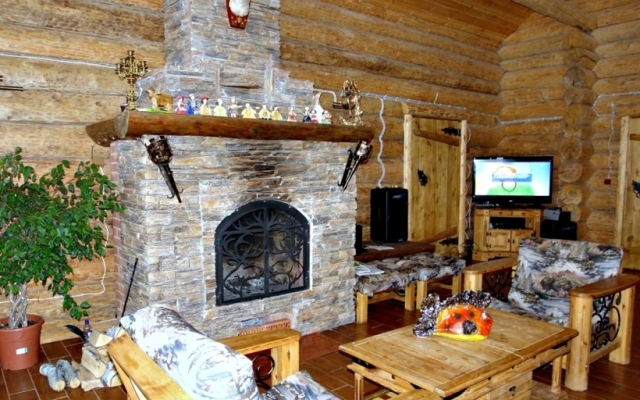 Eko Vankovo Farm