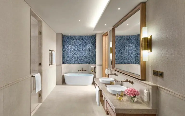 Mandarin Oriental Hotel