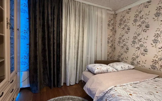 Taganka 1 Flat