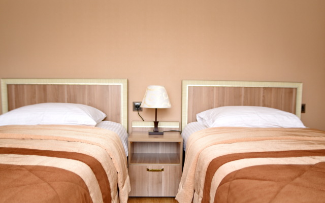 Arbat Hotel