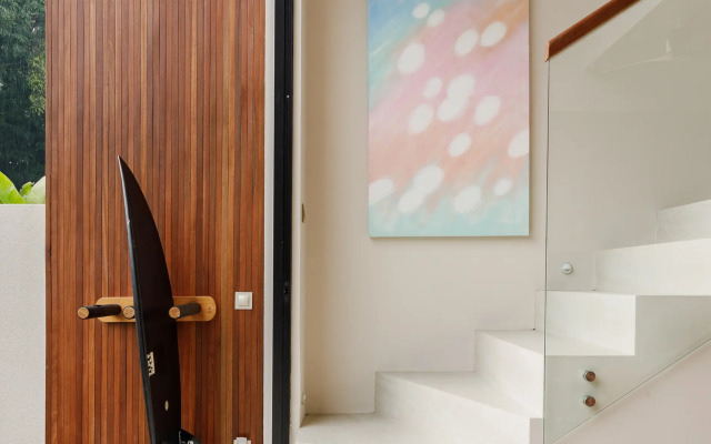 Solair Beach Lofts Apartment Hotel