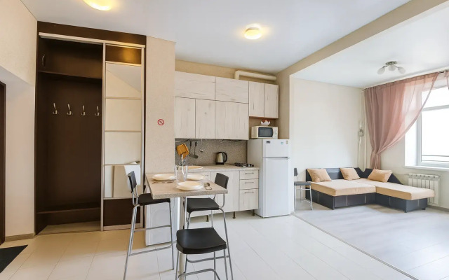 Квартира  Мечта в курортном парке