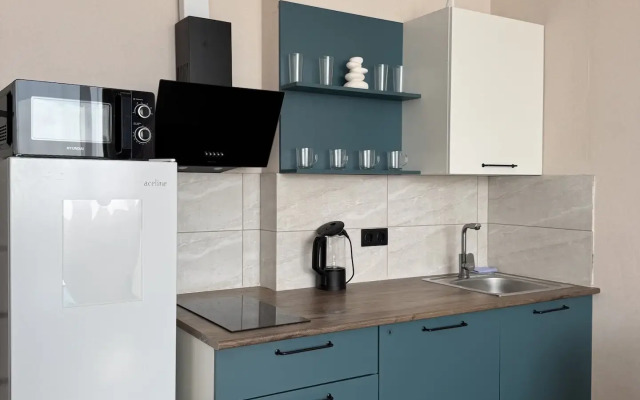 Квартира 568 на Улице 26я Линия 35к1