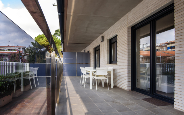 Shikarniyie V Salou Apartments