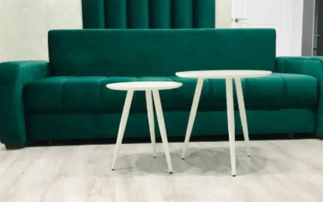 Апартаменты на Генерала Галицкого 24