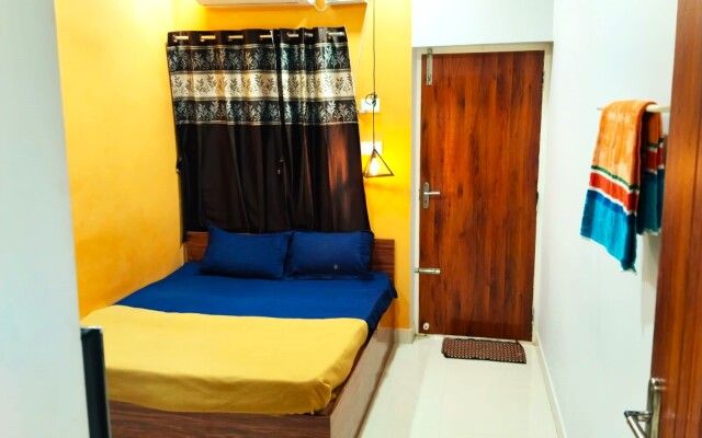 ASS Happystay Inn Hotel