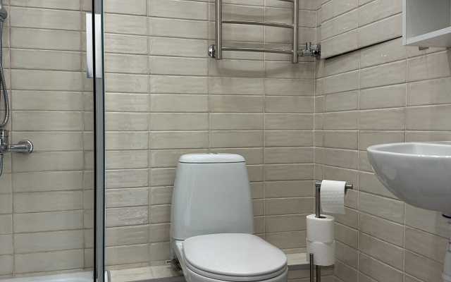 Апартаменты Студия на Беговой