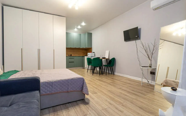 Квартира Daily Rent Западный Обход Транзит на Крым