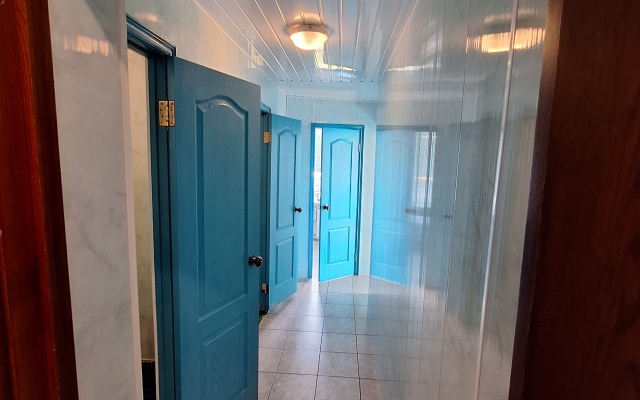 Гостевой Дом Лесная Жемчужина