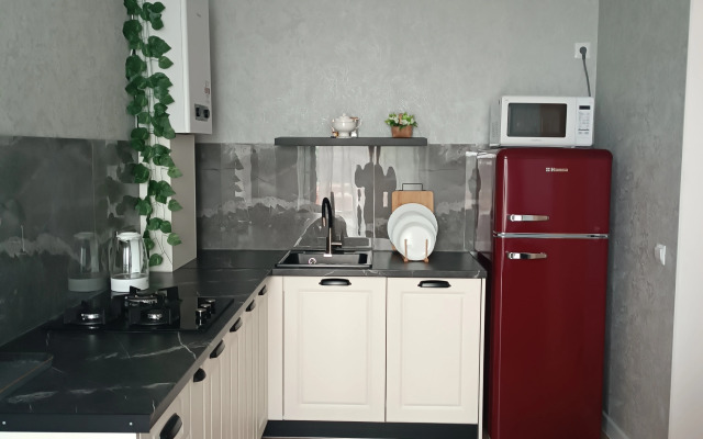 Апартаменты Уютная квартира в г. Зеленоградск