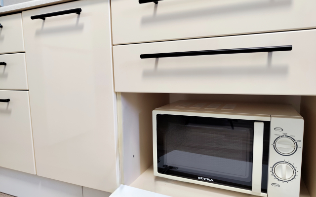 Квартира с Видом на Реку