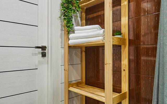 Квартира Oasis