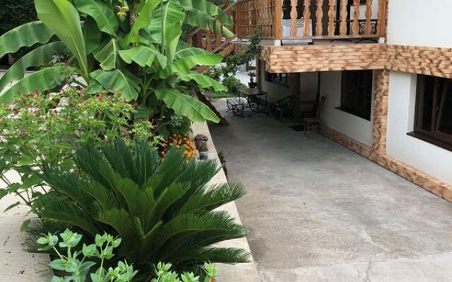 Kamila Private House