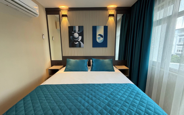 Sky Luxe Hotel Konyaaltı