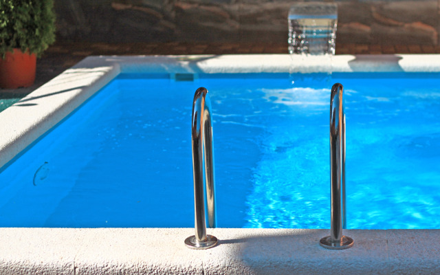 Гостевой дом Валентина