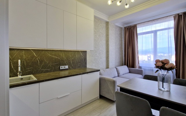 Flat Odnokomnatnaya na Gvardeyskoy