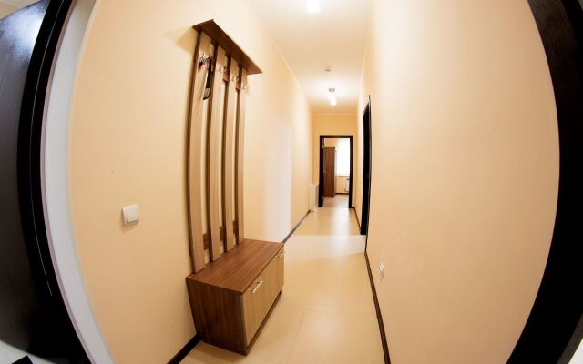 Апартаменты Right Room двухкомнатные на Салтыкова-Щедрина 3