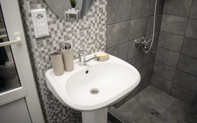 Частный дом Рафаэлла Сапфир