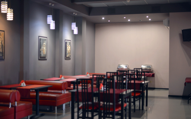 Отель Званица