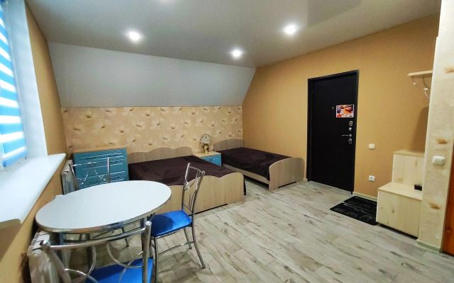 Гостевой Дом Лилия