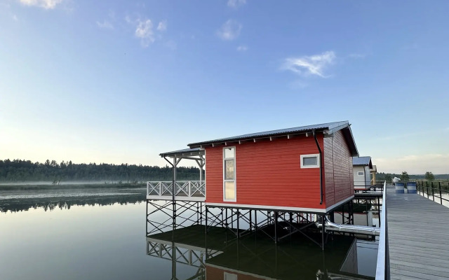 База отдыха Эко Порт