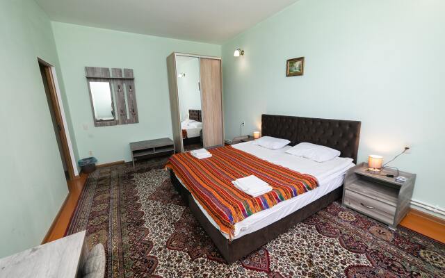 Гостевой дом - Кубачи