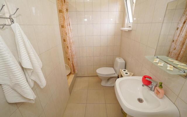 Apartamenty na Tyulpanov 6