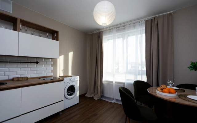 Yousinn Apartments