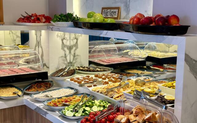 Dedem Boutique hotel
