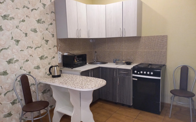 Квартира Люкс студия на Бейкер-Стрит