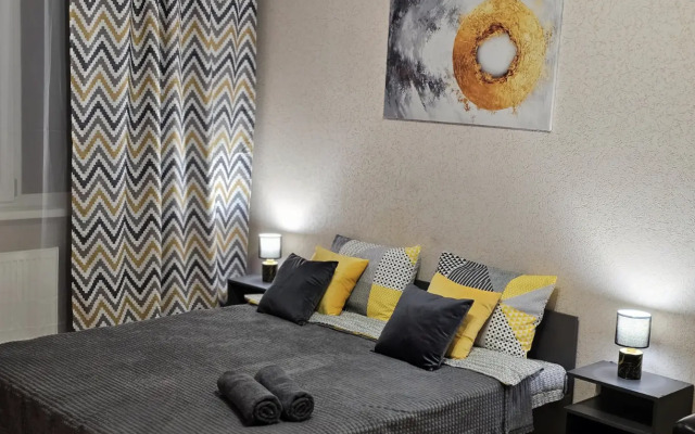 Апартаменты Рядом в Воинской Частью