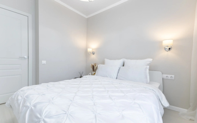 Luxe Apartments