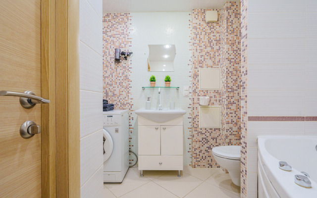 Квартира Студия рядом с Метро