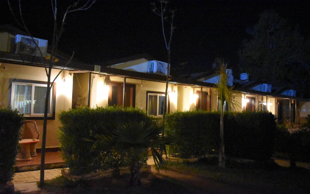 Raj Mahal Pushkar Hotel