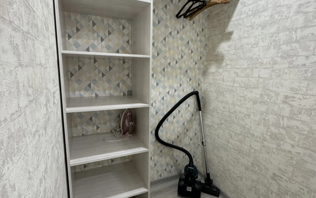 Квартира Эльбрус