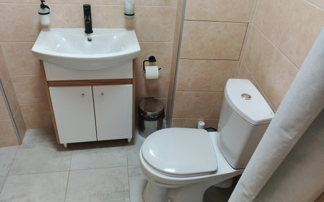 Гостиница Современник