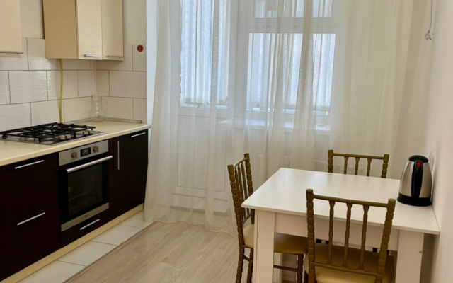 Odnokomnatnaya Kurmangazy Flat
