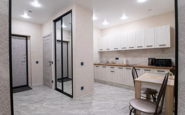Komfortnye Apartments