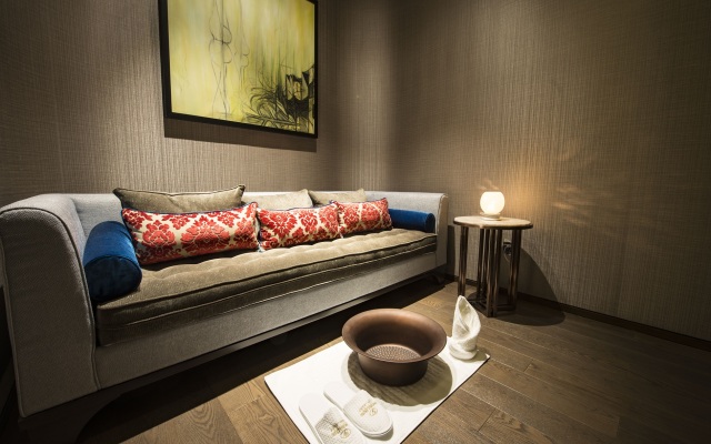 Grand Bay Hotel Beijing