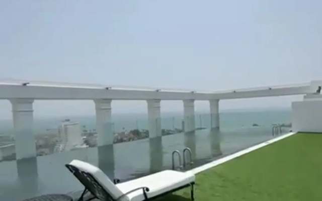 The Empire Tower Luxury Apartments