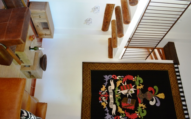 Casas Benali Hotel