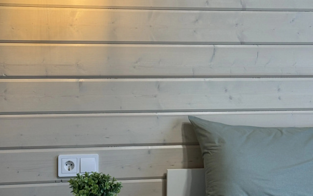 Olivka Home Guest House