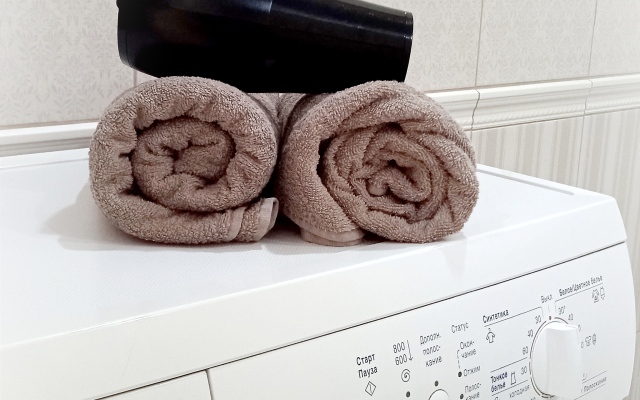 Palm Tropical Aparts Flat